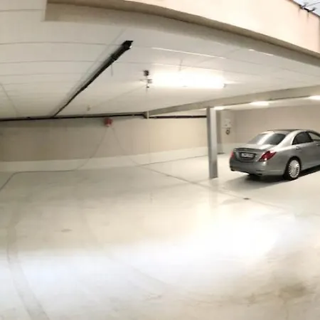 Am Mantelhafen - Typ 2