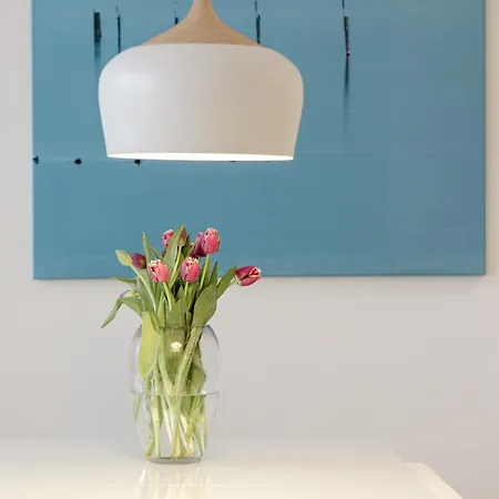 Am Mantelhafen - Typ 2 דירה