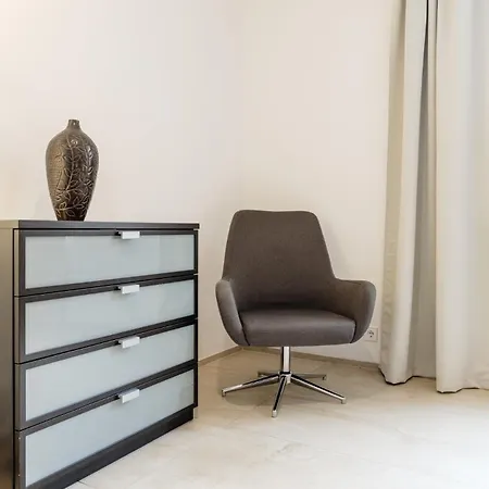 דירה Am Mantelhafen - Typ 2 אוברלינגן