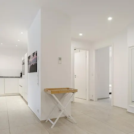 Am Mantelhafen - Typ 2 דירה *