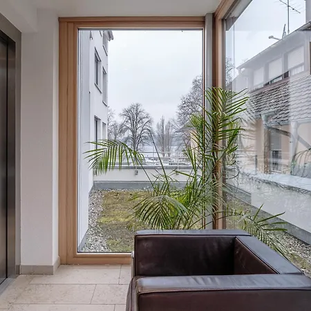 דירה Am Mantelhafen - Typ 2 *