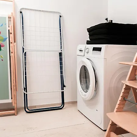 Am Mantelhafen - Typ 2 * אוברלינגן