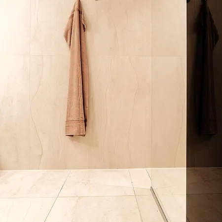 דירה Am Mantelhafen - Typ 2