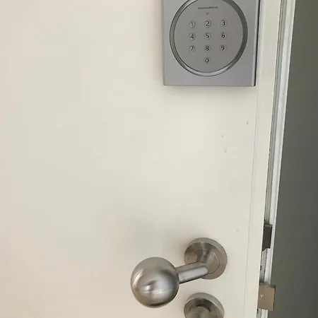 Am Mantelhafen - Typ 2