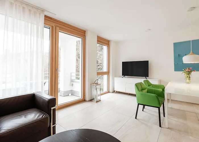 Am Mantelhafen - Typ 2 Überlingen