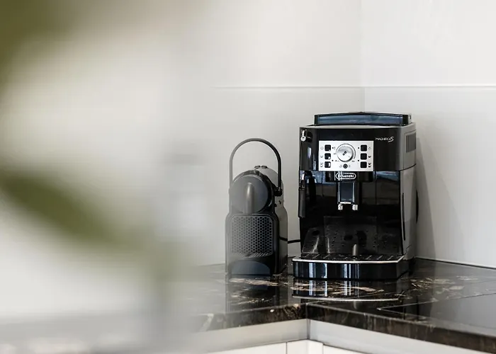 Apartman Am Mantelhafen - Typ 2