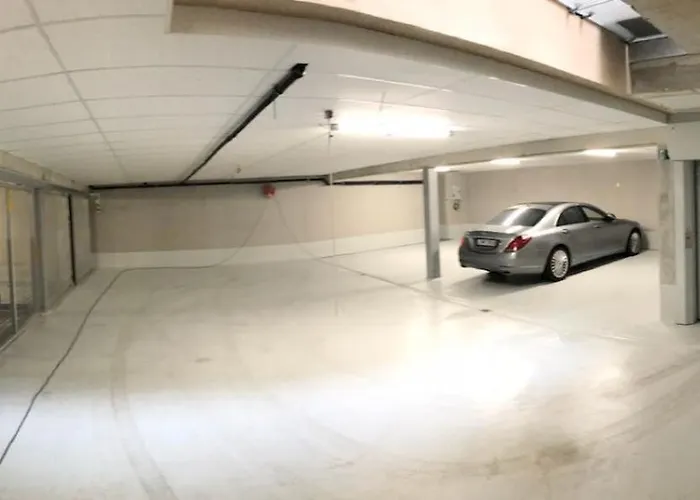 Am Mantelhafen - Typ 2