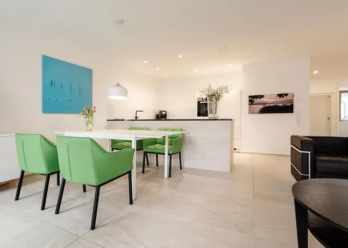 Am Mantelhafen - Typ 2 Überlingen