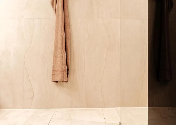 Apartman Am Mantelhafen - Typ 2